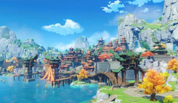 《原神》為2021年的游戲產(chǎn)業(yè)，帶來(lái)了什么影響？