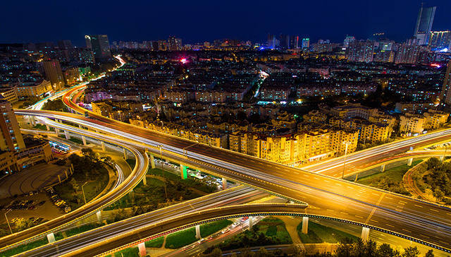 质观胶东|一周验“金”：万科胶南项目成交居首，青岛国泰大成擅自开工被罚