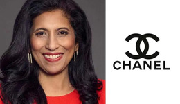 前联合利华人力资源官出任香奈儿CEO，无时尚背景的她靠什么？