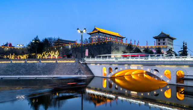 2022年西安明星楼盘预告：高新改善实力强劲，港务区纯新盘众多