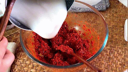 美食,生活,辣白菜