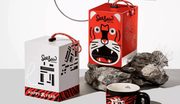 有品日報 | 星期零/把愚/Bolt獲融資；Seesaw x 浦東美術(shù)館推掛耳禮盒；LV推出智能手表