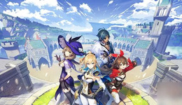 2021年全球營收18億美元，《原神》為國產(chǎn)游戲到底帶來了什么？