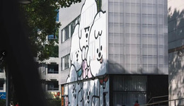 與李佳琦深度捆綁的“奈娃家族”，會(huì)成為中國(guó)的LINE FRIENDS嗎？