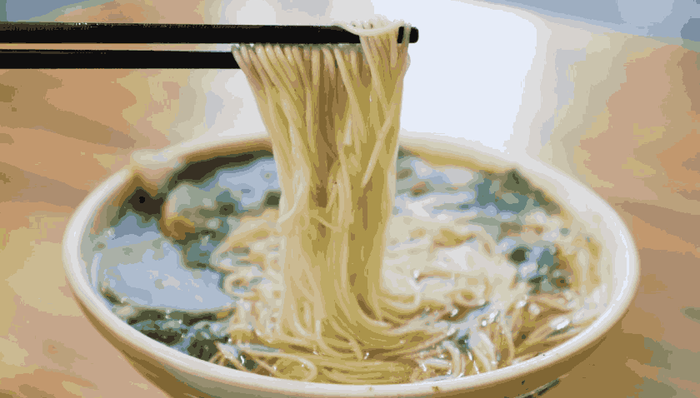 粉面赛道,地域品牌,投融资