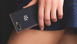 黑莓手機(jī)徹底涼了，黑莓“造車”卻開始逆襲