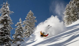 奢侈品牌為何紛紛愛上“滑雪系列”？