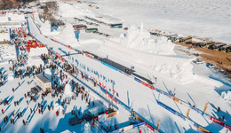 冰雪產(chǎn)業(yè)，這波紅利可不是你想抓就能抓……