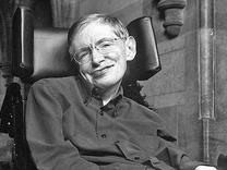 我们为什么怀念霍金？