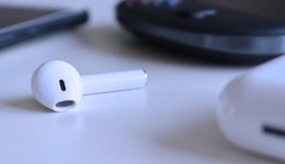 中科蓝讯：“山寨”AirPods的浅滩里长不出大鱼