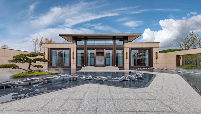 中南在青岛：当大国工匠，精雕一座城