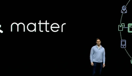 讓多個智能家電相容，CES最火新標準：近30家公司宣布支持