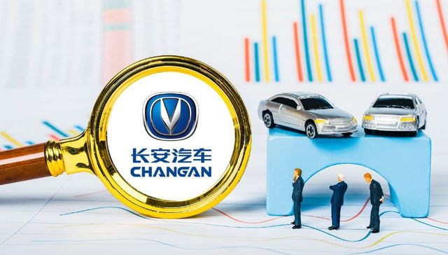 靠奔奔EV撑起新能源车9成销量，长安立下的“flag”能实现吗？