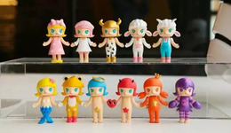 元宇宙、潮玩IP，誰是國內(nèi)主題樂園破局的“救星”？