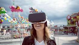 萬達(dá)蹭熱度，想做個元宇宙“小目標(biāo)”