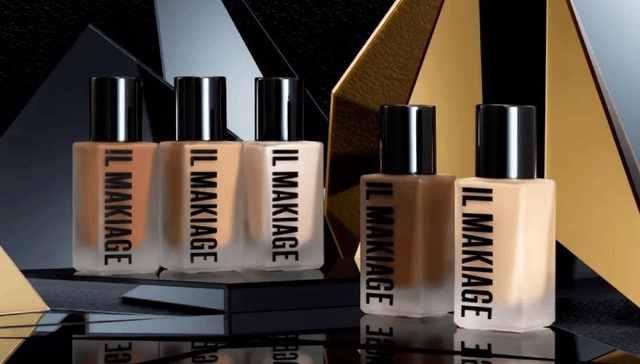 消费,直播,投资,电商,时尚