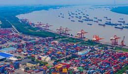 5大政策，3大案例，先进内河港的建设之道
