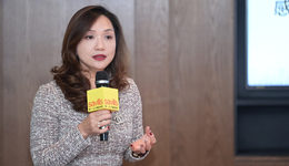 上海豪宅市场表现强劲，写字楼净吸纳接近历史峰值