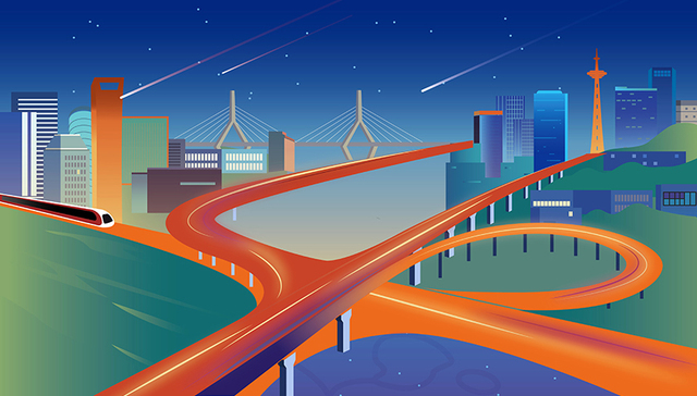 超200万㎡，粤港深度合作园建设提速，庆盛枢纽区块迎发展？