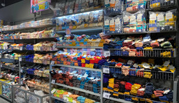 跨界倉(cāng)儲(chǔ)會(huì)員店，折扣集合店越玩越“大”