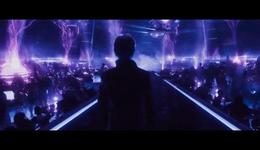 少年元宇宙的奇幻漂流