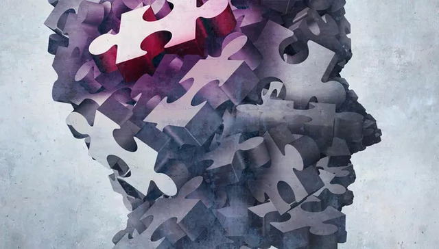 大脑,人工智能,强迫症,情绪,精神健康类疾病