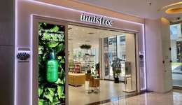 曾開(kāi)啟帶貨模式，“韓妝”愛(ài)茉莉太平洋，如今“不太平”