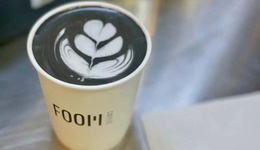 百萬粉絲博主熱薦，爆紅上海的“黑拿鐵”，到底是什么？