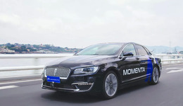 戰(zhàn)國時代的自動駕駛，誰能率先上岸？誰又會早早出局？