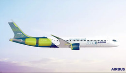 空客风投，都看好哪些硬科技？