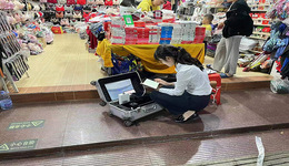 工行东方支行深入乡镇，架起金融“助农桥”