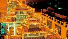 首批“国家级网红街”名单发布，一条街直接带火一座城