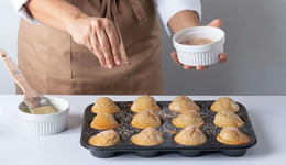 2021年度食品技术盘点：你可以永远相信技术带来的“核变量”