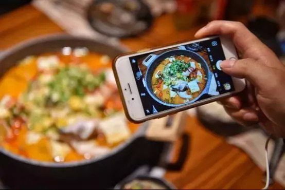 探店,短视频,流量生意,网红店,营销炒作