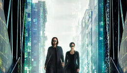 《黑客帝國4》的雙重敗局