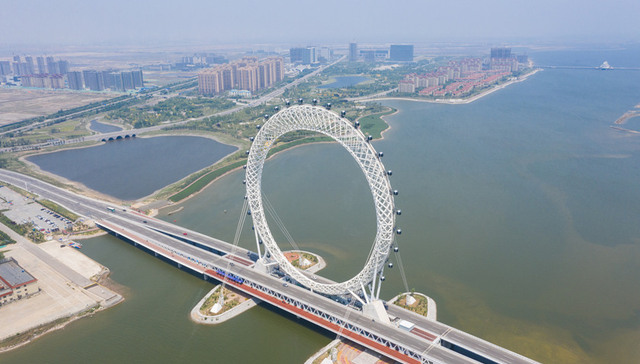 现代化启示录：我从潍坊学到了什么？