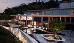 弹子石价值再兑现：保利·麓谷林语描绘“江山林泉”的极致浪漫