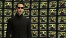 為什么《黑客帝國》是人類發(fā)展的反面教材