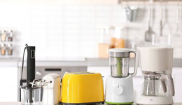 揚(yáng)帆起航，小家電戰(zhàn)火重燃