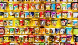 国产小众方便面，在夹缝中求生存