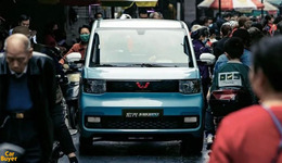 2021年度新能源保值率榜：宏光MINIEV夺冠，特斯拉又赢麻了