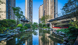 数说楼市：上周南宁新房成交1267套 成交面积为9.7万㎡