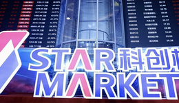 2021科创板风云：34个智能玩家吸金230亿，果链玩家遇冷？