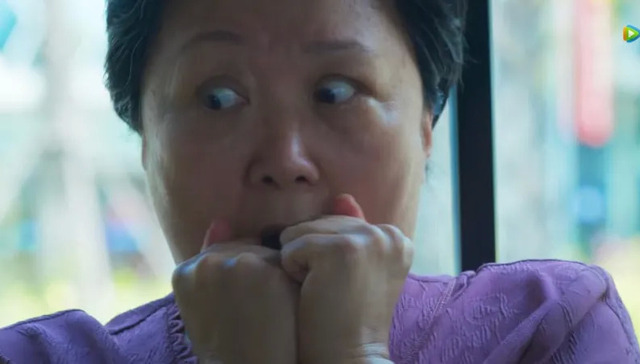 开端,国产剧,鹿晗,娱乐,影视产业