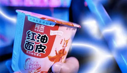 阿寬拼上市，康師傅、統(tǒng)一推新品，速食賽道的新王舊王之爭