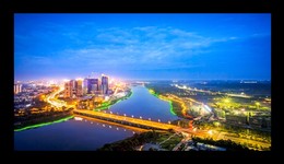 西出成都有佳人，以文旅塑品牌，绘就大美邛崃画卷