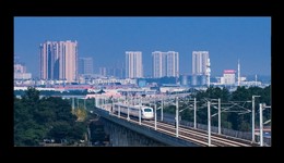 横跨千年的连接，前行在新时代的“秦汉驿道”上