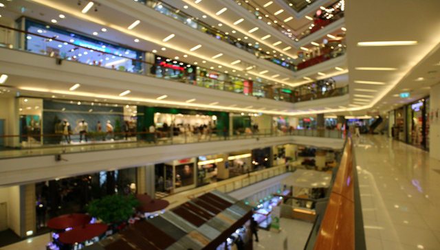 产业结构升级带动写字楼主导需求转变  2022年市场或将迎来供应小高峰