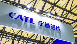 疾驰换电赛道，宁德时代下一个万亿稳了吗？