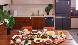 成为冠军怎么突破？海尔冰箱：那就突破自己